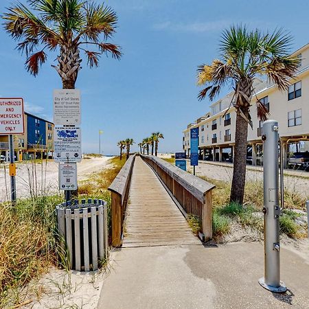 Lost Dunes #W Villa Gulf Shores Buitenkant foto