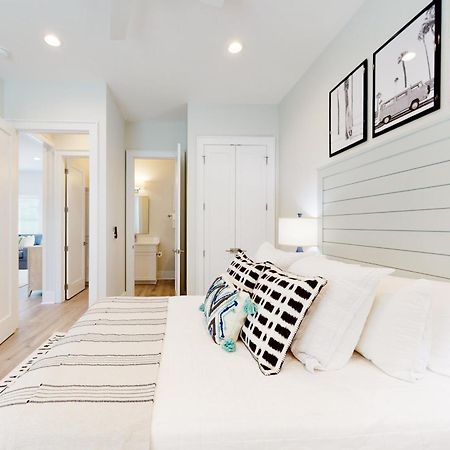 Lost Dunes #W Villa Gulf Shores Buitenkant foto