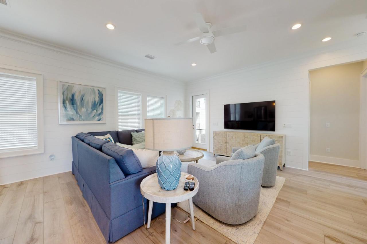 Lost Dunes #W Villa Gulf Shores Buitenkant foto