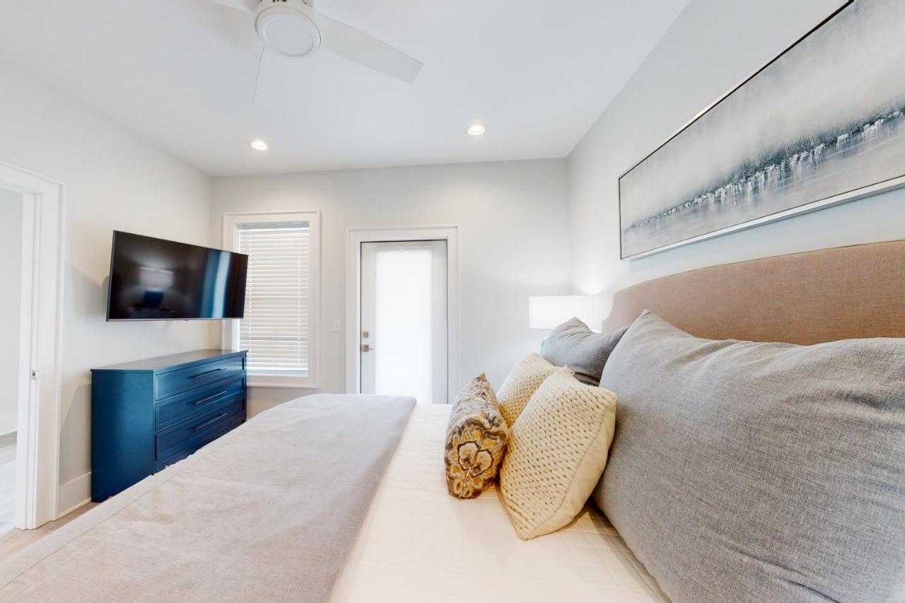 Lost Dunes #W Villa Gulf Shores Buitenkant foto