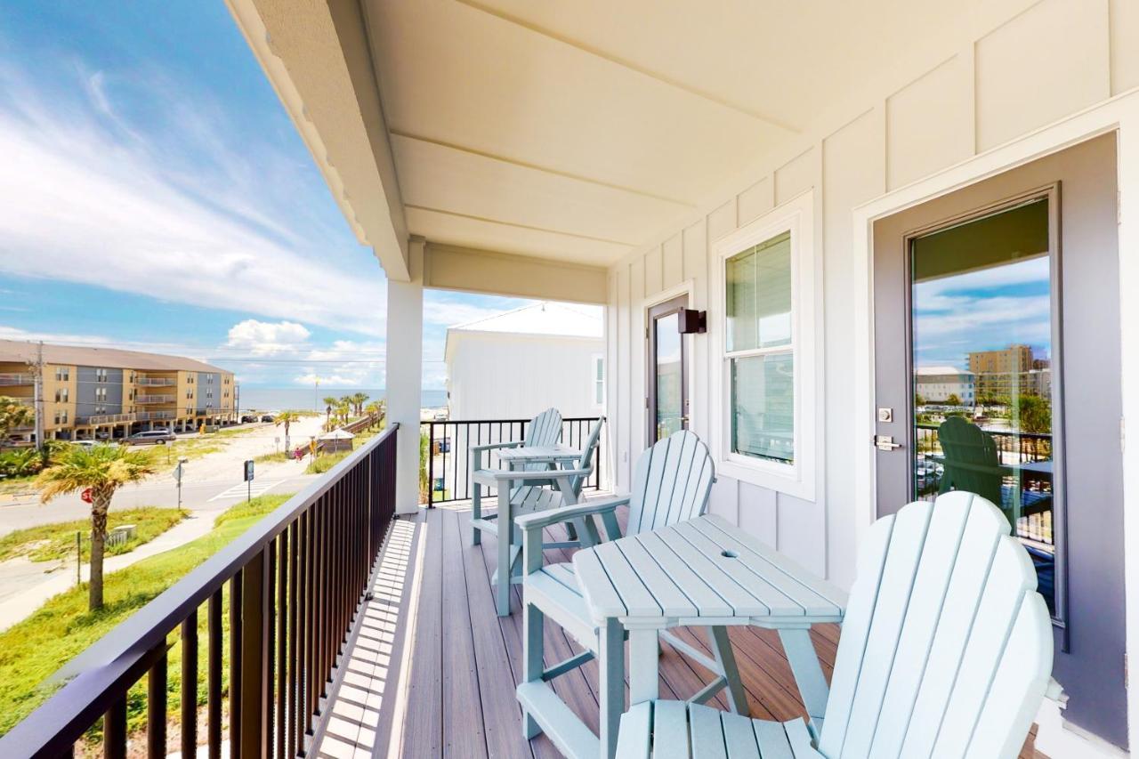 Lost Dunes #W Villa Gulf Shores Buitenkant foto