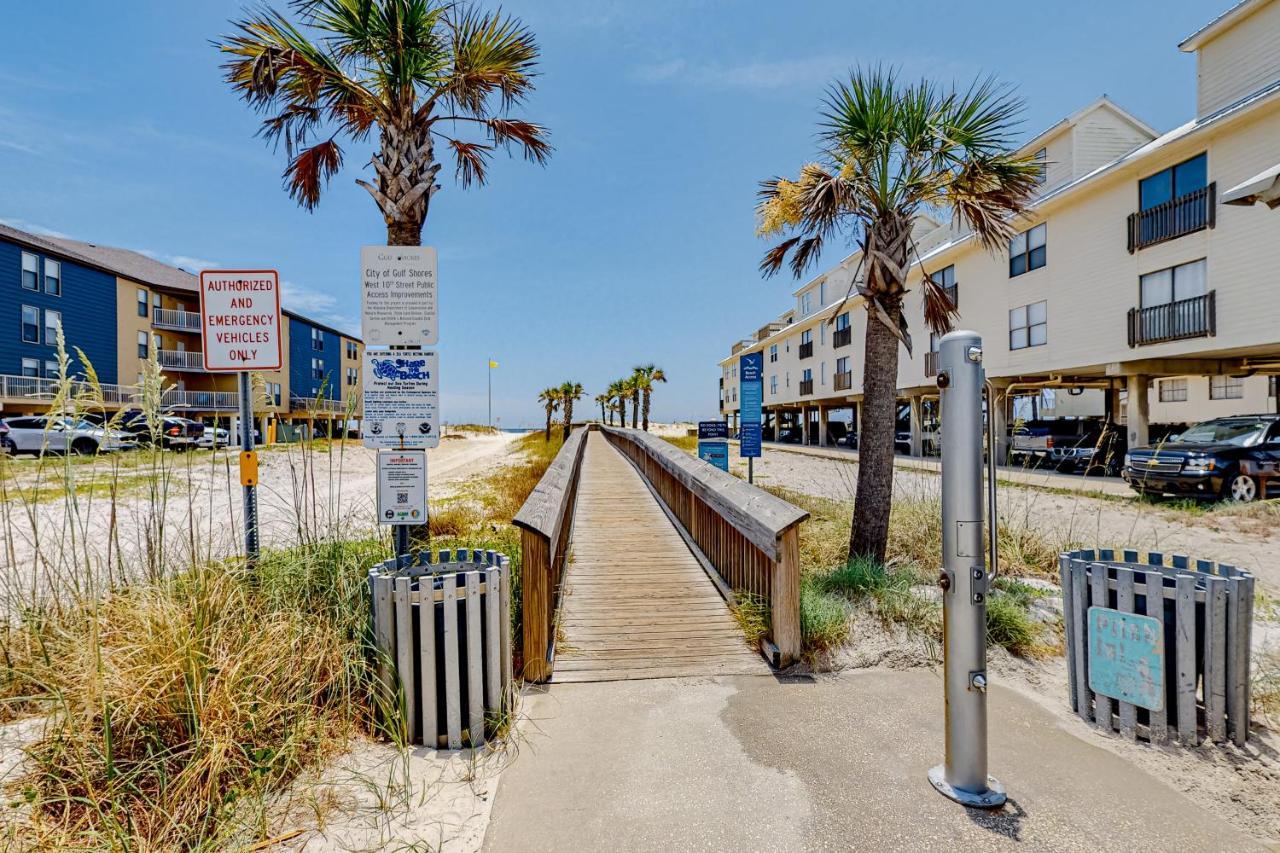 Lost Dunes #W Villa Gulf Shores Buitenkant foto