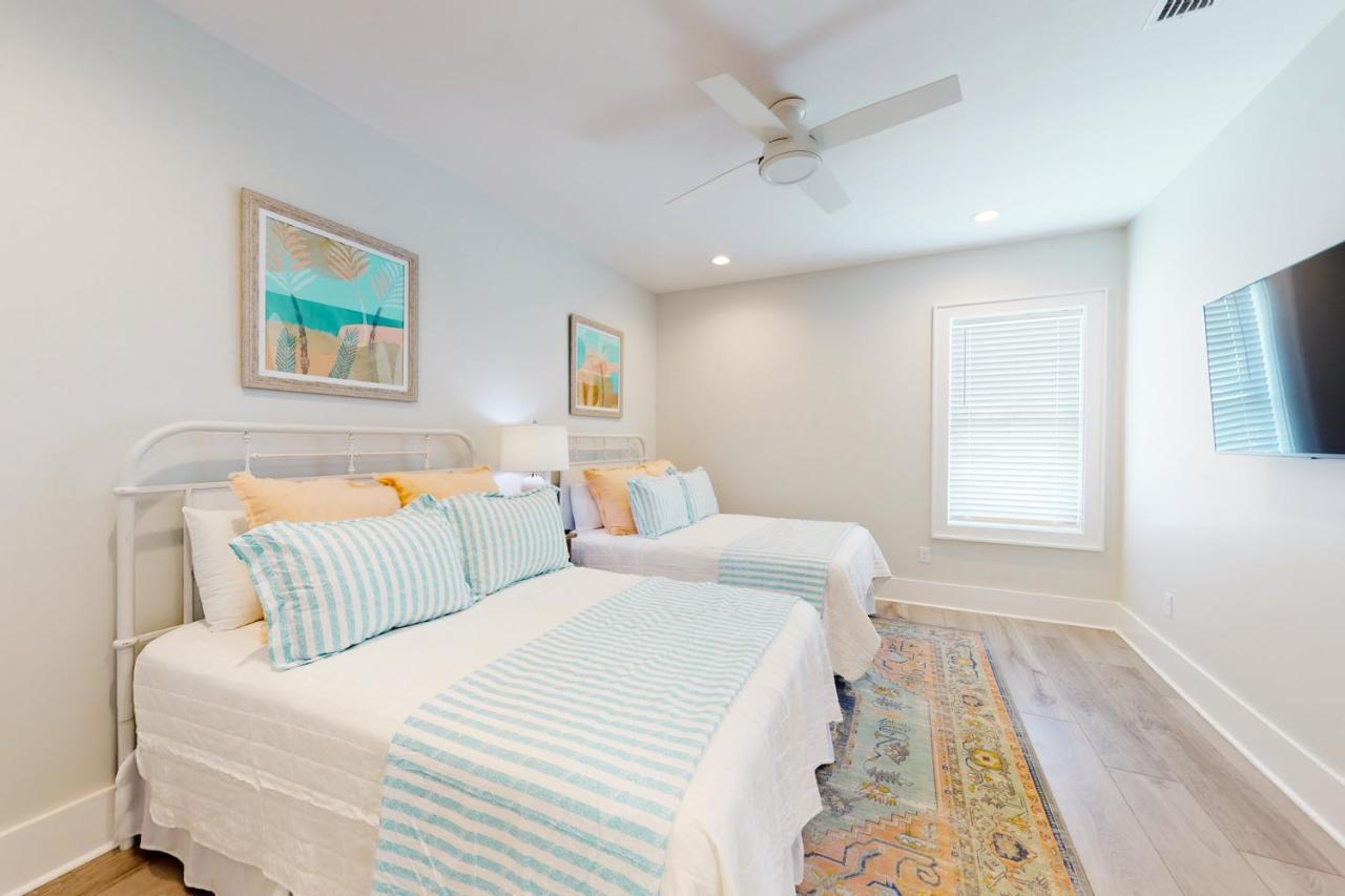 Lost Dunes #W Villa Gulf Shores Buitenkant foto