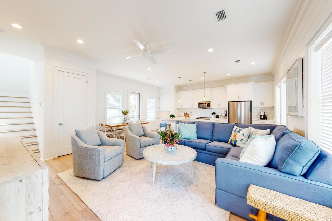 Lost Dunes #W Villa Gulf Shores Buitenkant foto