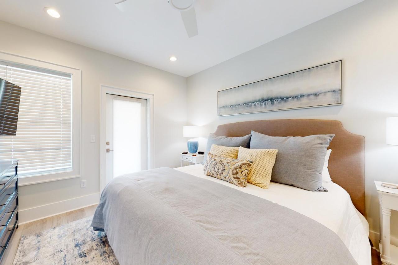 Lost Dunes #W Villa Gulf Shores Buitenkant foto