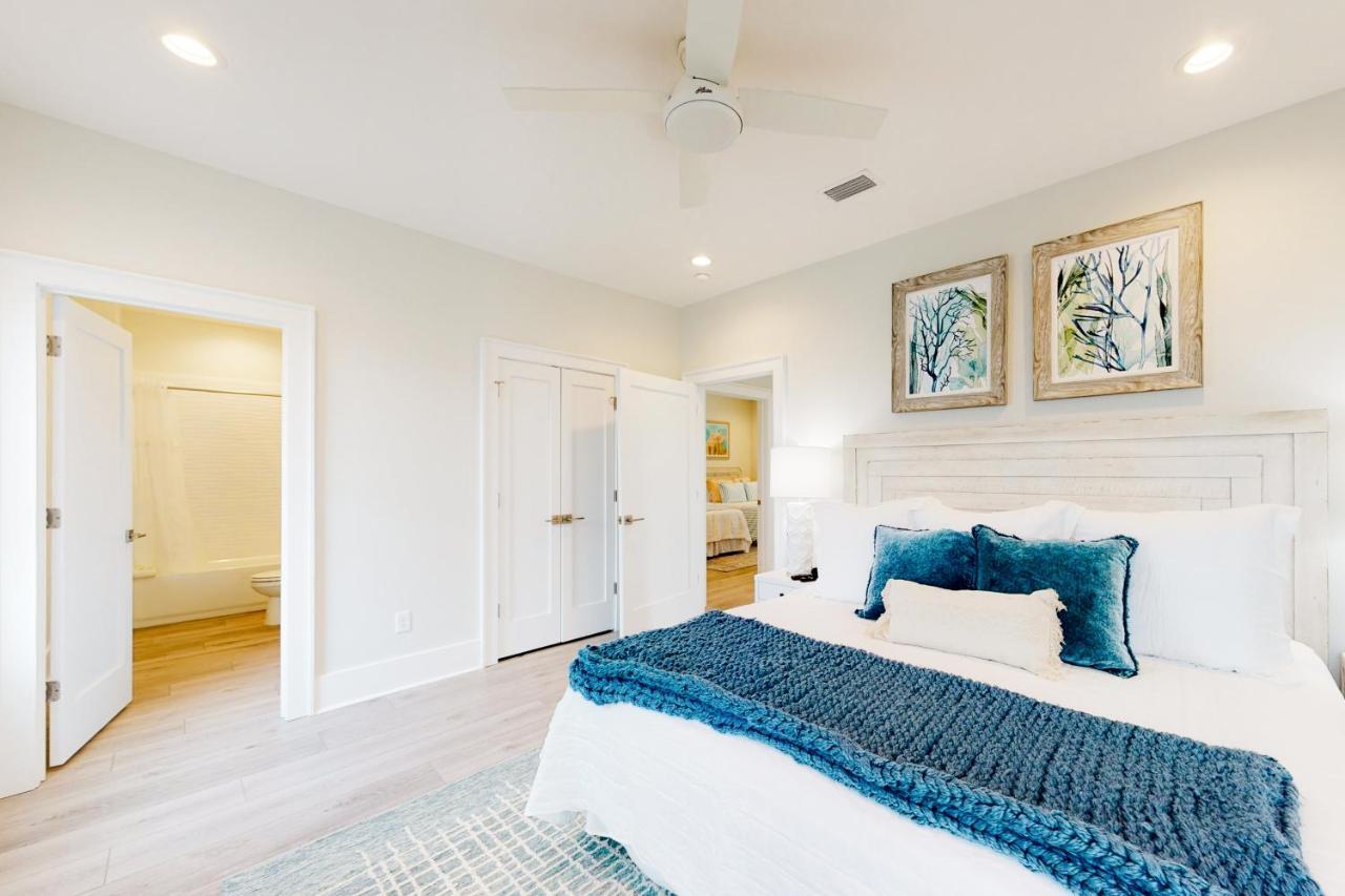 Lost Dunes #W Villa Gulf Shores Buitenkant foto