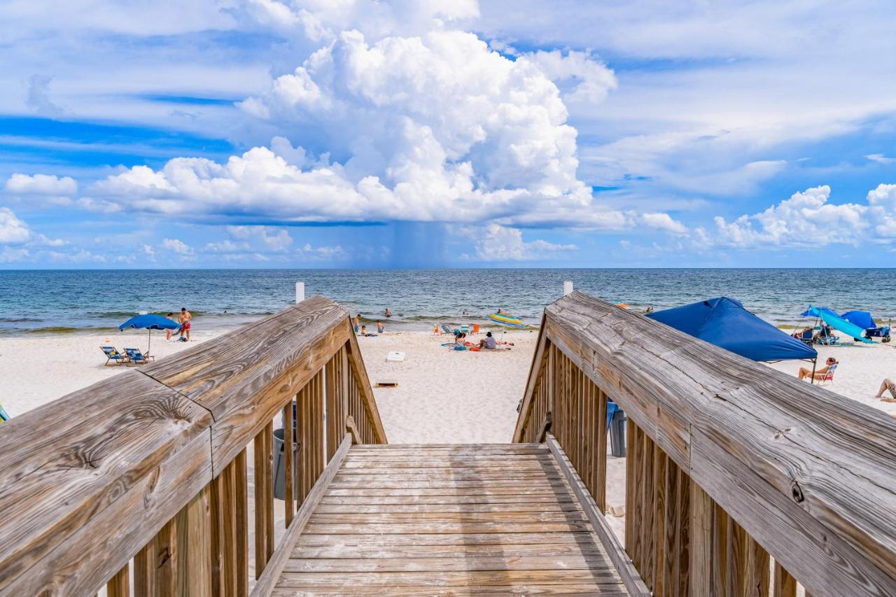 Lost Dunes #W Villa Gulf Shores Buitenkant foto
