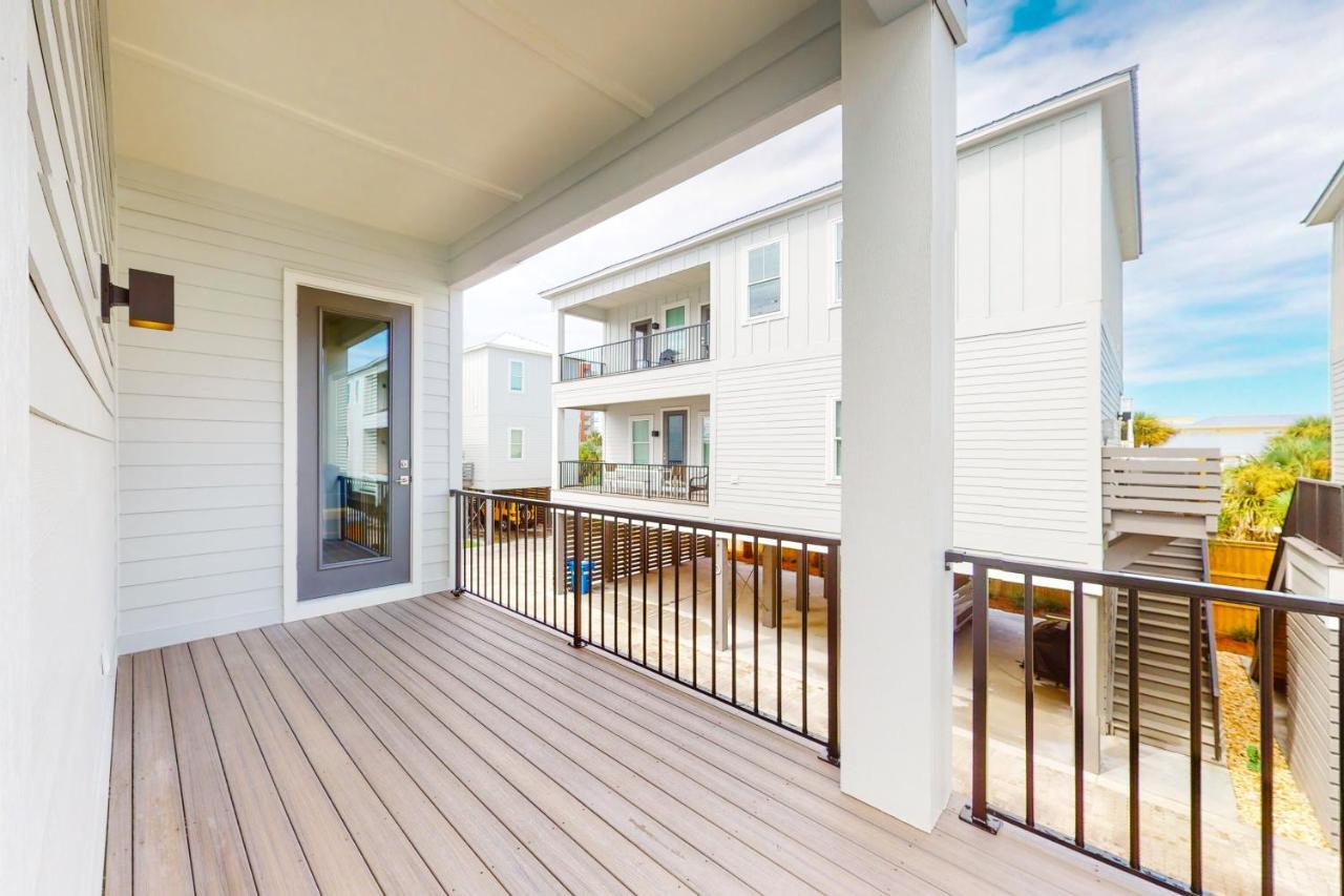 Lost Dunes #W Villa Gulf Shores Buitenkant foto