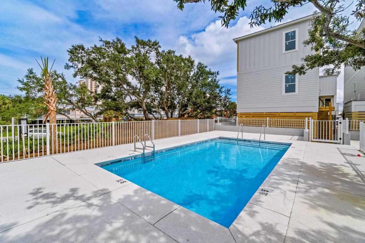 Lost Dunes #W Villa Gulf Shores Buitenkant foto