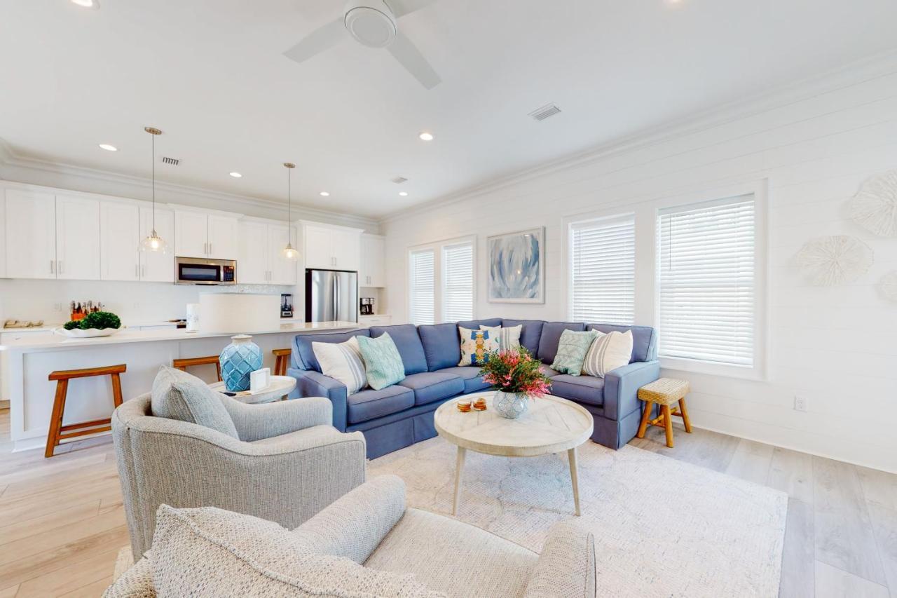 Lost Dunes #W Villa Gulf Shores Buitenkant foto