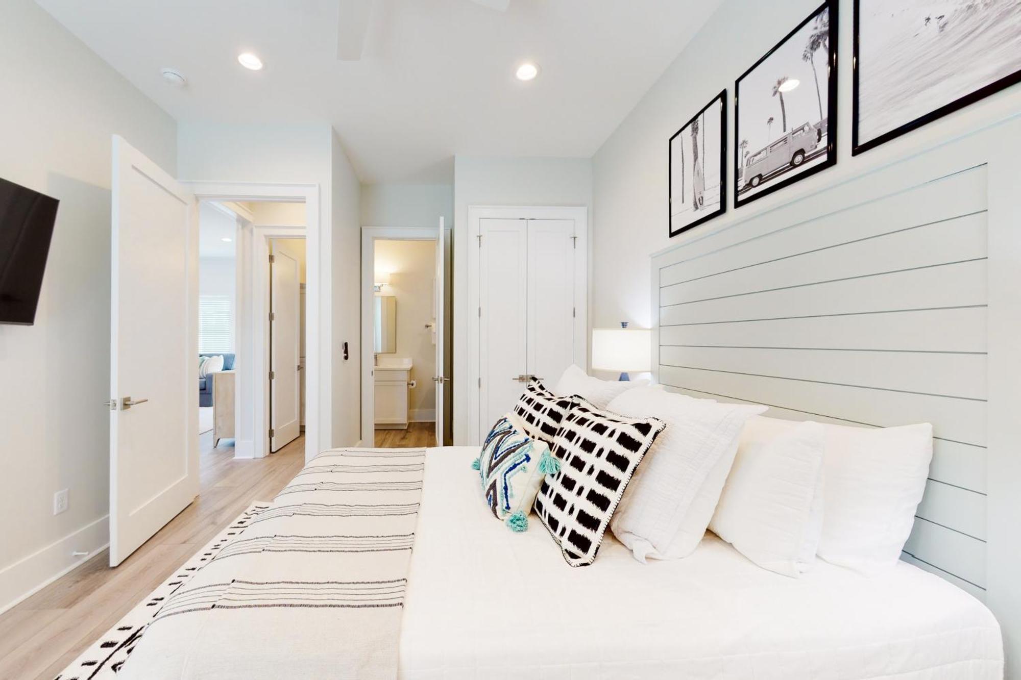 Lost Dunes #W Villa Gulf Shores Buitenkant foto