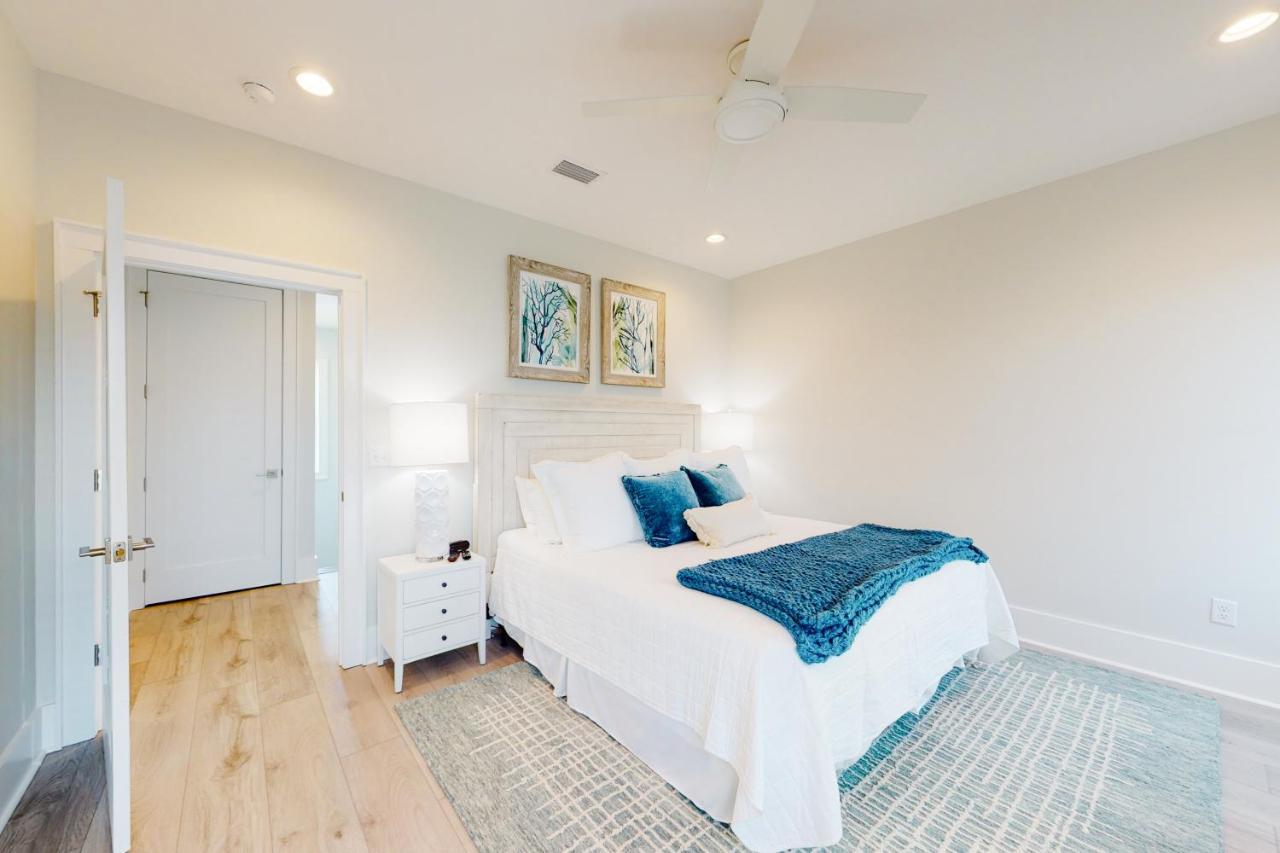 Lost Dunes #W Villa Gulf Shores Buitenkant foto