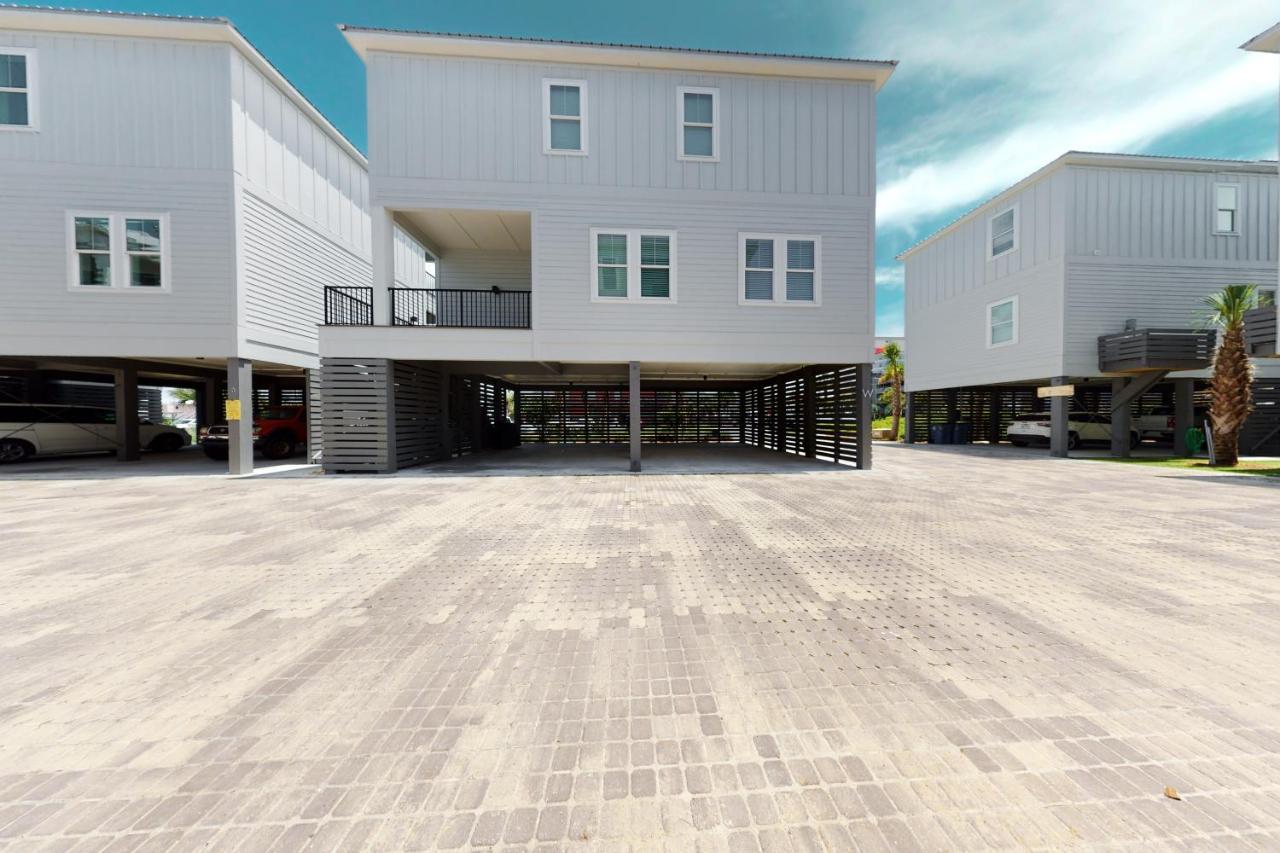 Lost Dunes #W Villa Gulf Shores Buitenkant foto