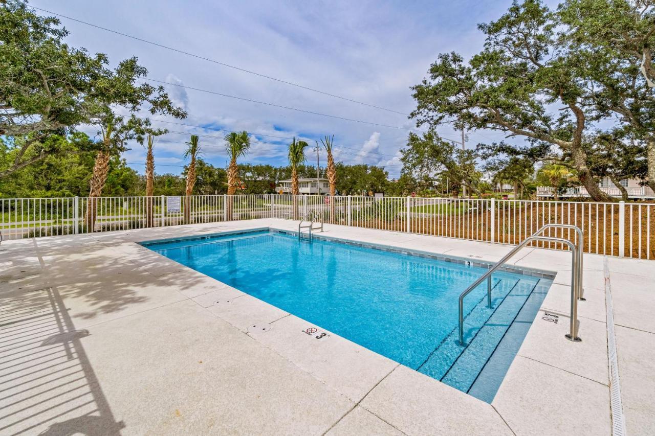 Lost Dunes #W Villa Gulf Shores Buitenkant foto